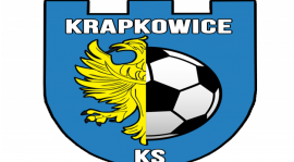 Zapowiedź: KS Krapkowice - GLKS Kietrz