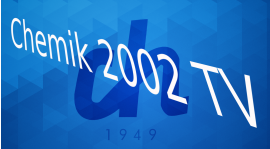 Chemik 2002 TV