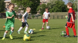 Środowy trening 26.10 - odwołany