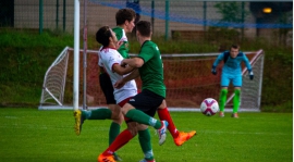 Klasa A: KS Zakopane - Orawa Jabłonka 3-0