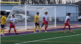 Wygrana Wisły w pucharze amatorów