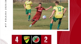 Gra dużo lepsza niż wskazuje wynik
