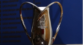 Rozlosowano drabinkę Pucharu Polski w strefie poznańskiej