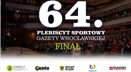 Nasz trener w finale 64. Plebiscytu na Trenera Roku Gazety Wrocławskiej !!!!