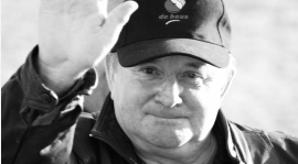 Zmarł były trener Górnika