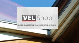 NOWY SPONSOR FIRMA VELSHOP