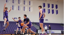 sseinteu tomasseuga deumun disseuridiwon