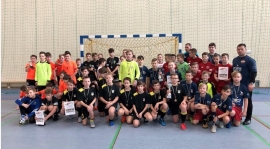 Piast Cup 2019 - młodzik i junior