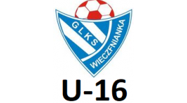 U-16 kończy w Ciechanowie