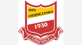 Mecz z Chojnicznką