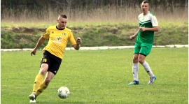 Kaszubia Studzienice - Garbarnia Kępice 6-3