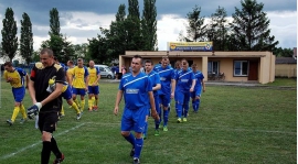 Zjednoczeni pokonują Kujawiaka w meczu ostatniej kolejki V Ligi Okręgowej