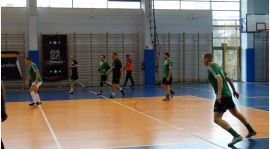 RED BOX - LIGA HALOWA - ZAPOWIEDŹ 2-3.03