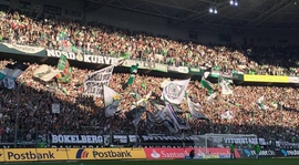 M'gladbach wciąż niepokonana, pierwsza porażka Hoffenheim