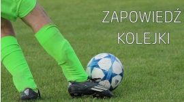 Zapowiedź XV kolejki brzeskiej A-klasy