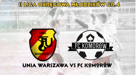 POWOŁANIA 29.09.2018 - FC KOMORÓW