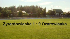 stadion odczarowany