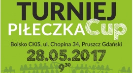 Turniej rocznika 2010