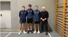 Tenisowe aktualności