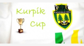 Kurpik Cup już w najbliższy weekend !