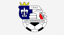 PIAST - RZEMIEŚLNIK Pilzno 0-2 (0:2)