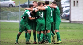 W derbach powiatu zwyciężamy 2-0!