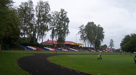 MKS Drawa - Lechia II Gdańsk 2:0
