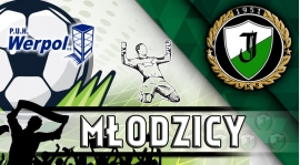 Sparingowe derby młodzików i spotkanie z reprezentantką Polski