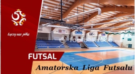Zapowiedź IV kolejki Amatorskiej Ligi Futsalu