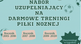 Nabór uzupełniający