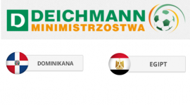 DEICHMANN - Mecze w niedzielę 15 maja (4 kolejka)