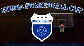 Turniej Charytatywny "KOREA STREETBALL CUP"