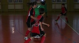 II Turniej piłki nożnej o Puchar SD Trepcza U-11