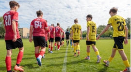 Podsumowanie meczów (23/24.05)