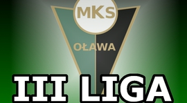 III LIGA: Śląsk II 5:1 KP