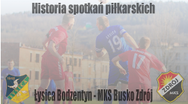 Z MKS Busko po raz 27