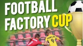 Football Factory Cup