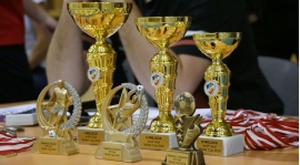 AP Gryf Winter Cup 2019 za nami