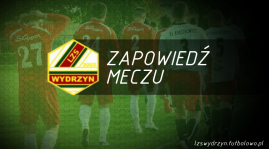 Zapowiedź: LZS Wydrzyn - Solen Łaszew