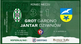 Grot lepszy od Jantara