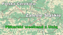 ZAPOWIEDZI: PRZEZ WEEKEND ZAGRAJĄ WSZYSTKIE SEKCJE UNII