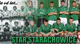 Witamy na stronie Star Starachowice!
