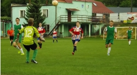 U-15 | Polonia Iłża 0:0 (0:0) Chojniak Wieniawa