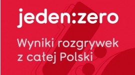 Aplikacja z wynikami i terminarzami rozgrywek