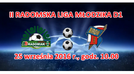 RADOMSKIE DERBY