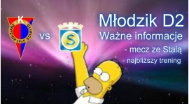 Młodziki. Ważne informacje