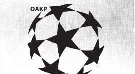 Witamy na stronie rozgrywek piłkarskich Stowarzyszenia OAKP
