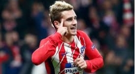 Torres: Antoine Griezmann pode ser comparado com Ronaldo e Messi