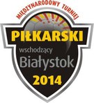 Turniej w Białymstoku 23-24.08.2014
