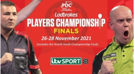 Players Championship Finals 2021